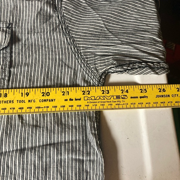 Ed Hardy by Christian Audiger authentic button down shirt - Picture 8 of 8